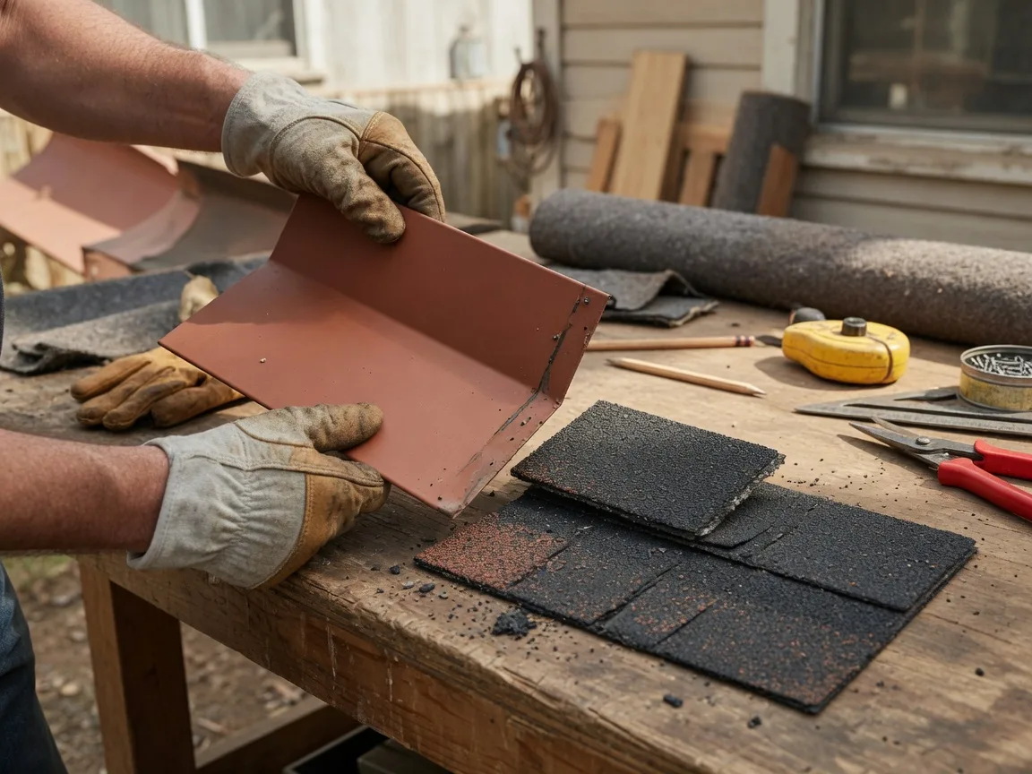 Roof Repair company in Rantoul, IL